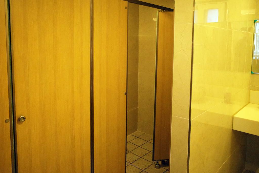 YaKorea Hostel Gangnam-20