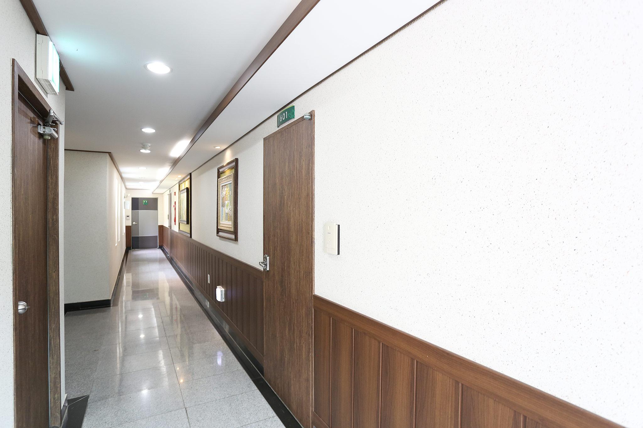 Gapyeong Seorak Sky Hotel