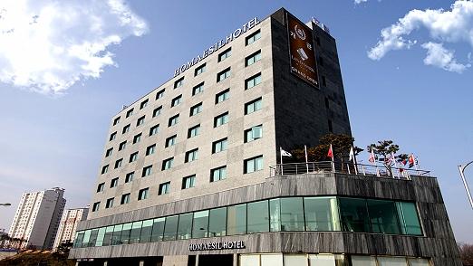 Suwon Homaesil Royal Prime Hotel-20