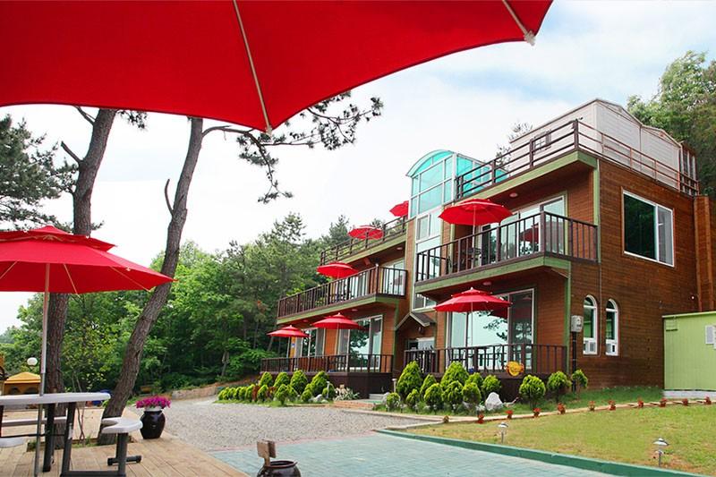 Ongjin (Shindo) Eunhye Pension-2