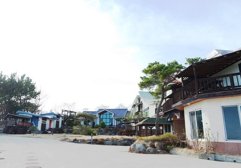 숙소 시설