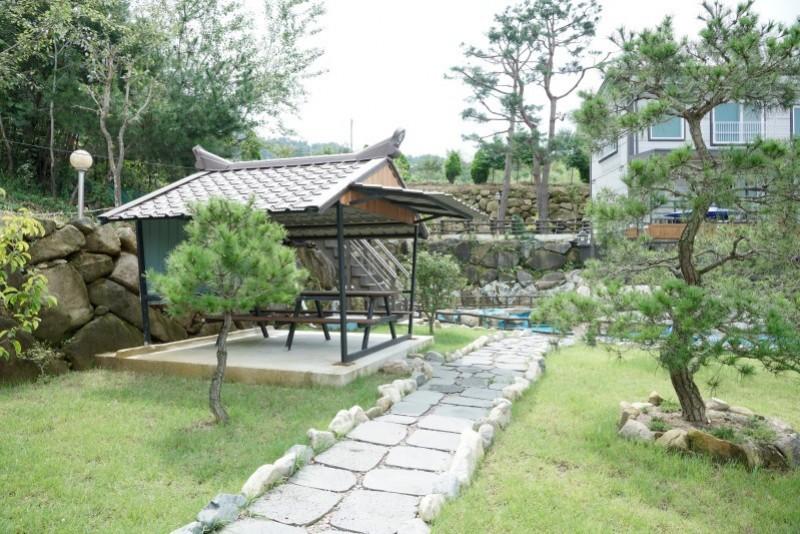 숙소 시설