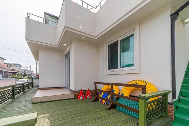 Boryeong Daecheon Beach Private Pension