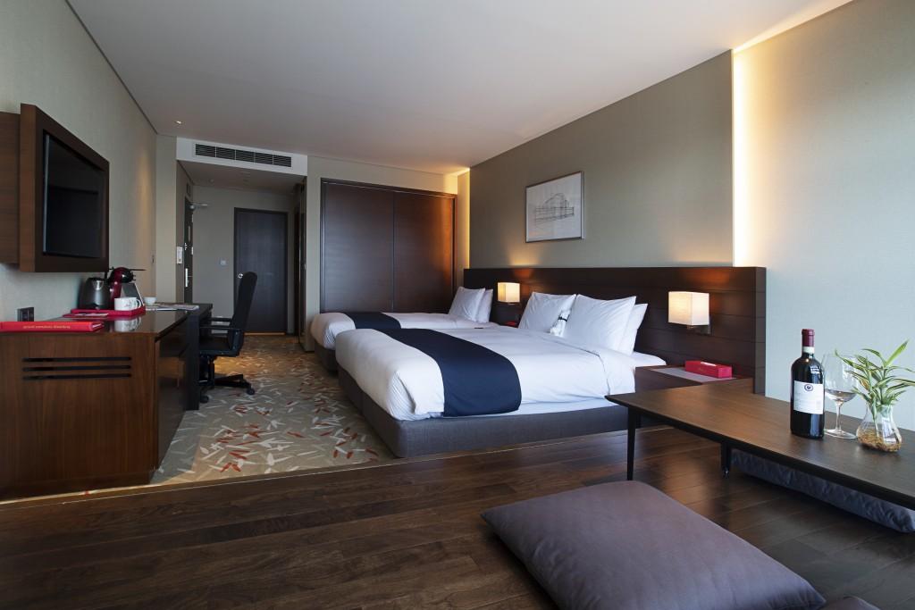 Asti Hotel Busan Station-20
