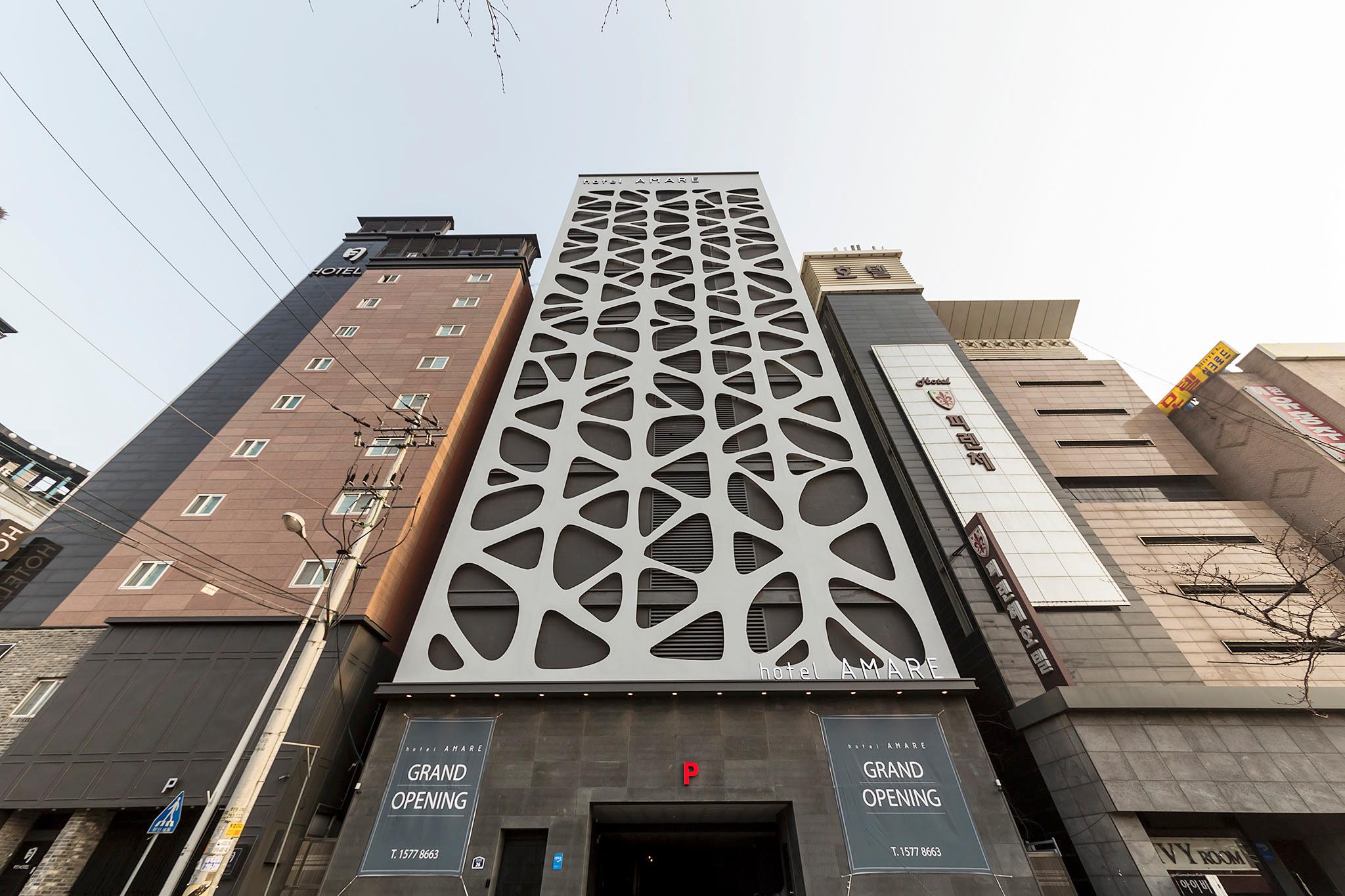 Suwon guundong Amare-11