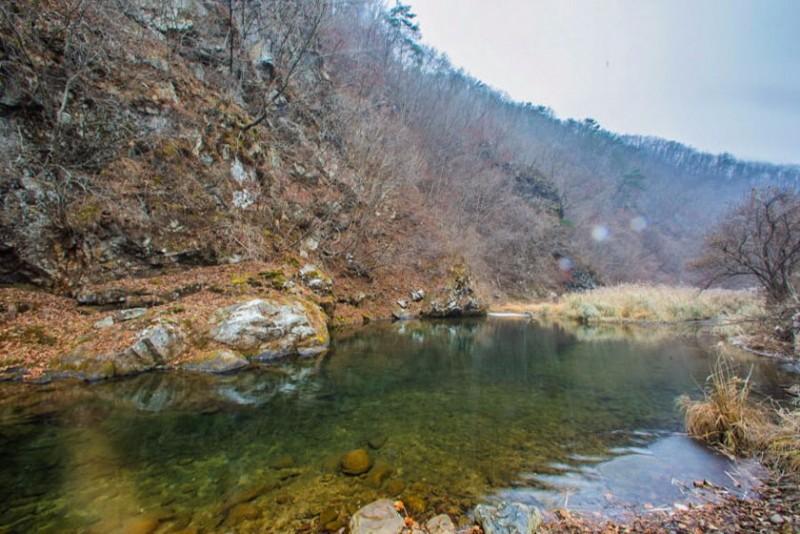 숙소 시설