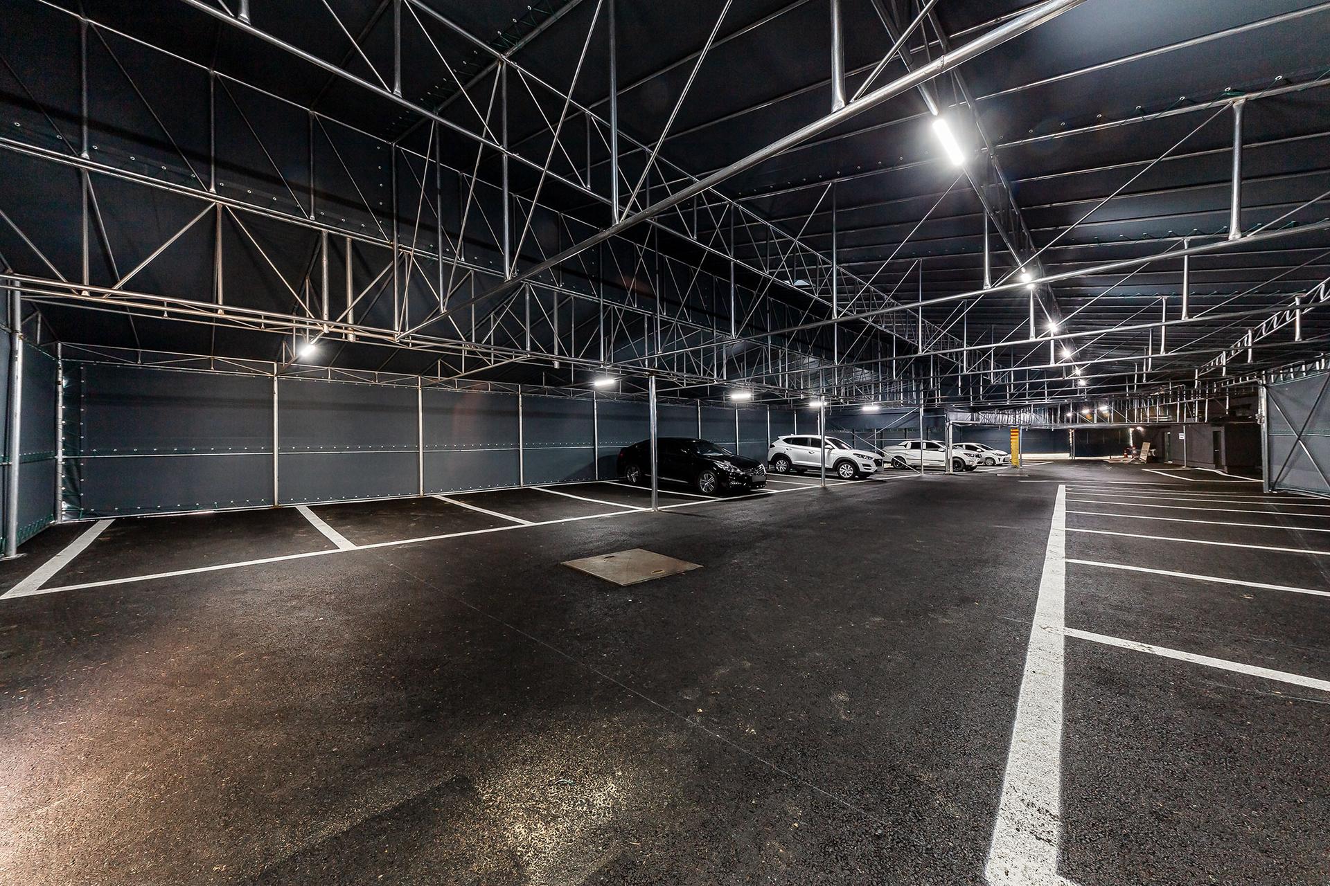 Yongin Yangji Suite-10