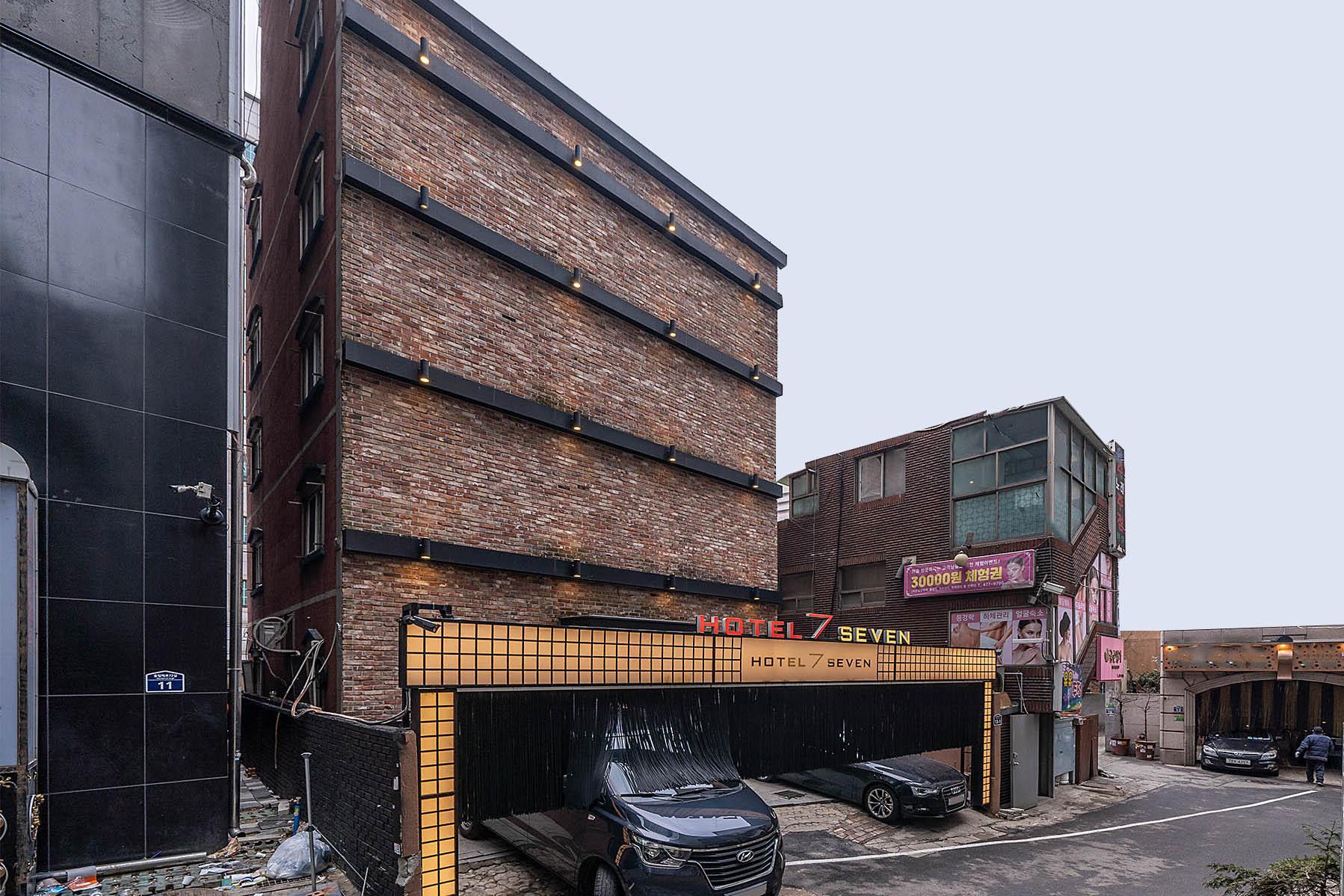 Cheonho Seven-5