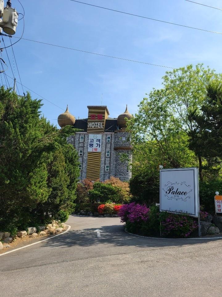 Pocheon Palace-10