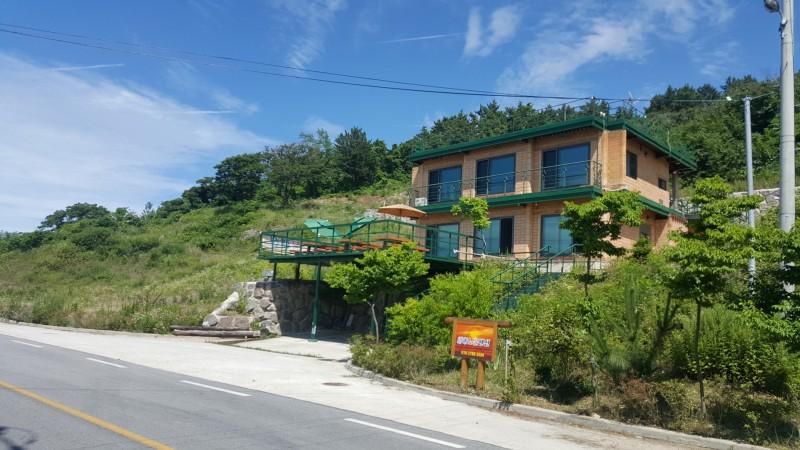 Buan Sea Sunset Pension