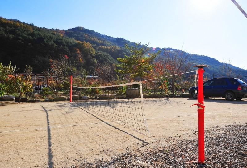 숙소 시설
