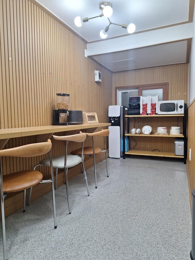 숙소 시설