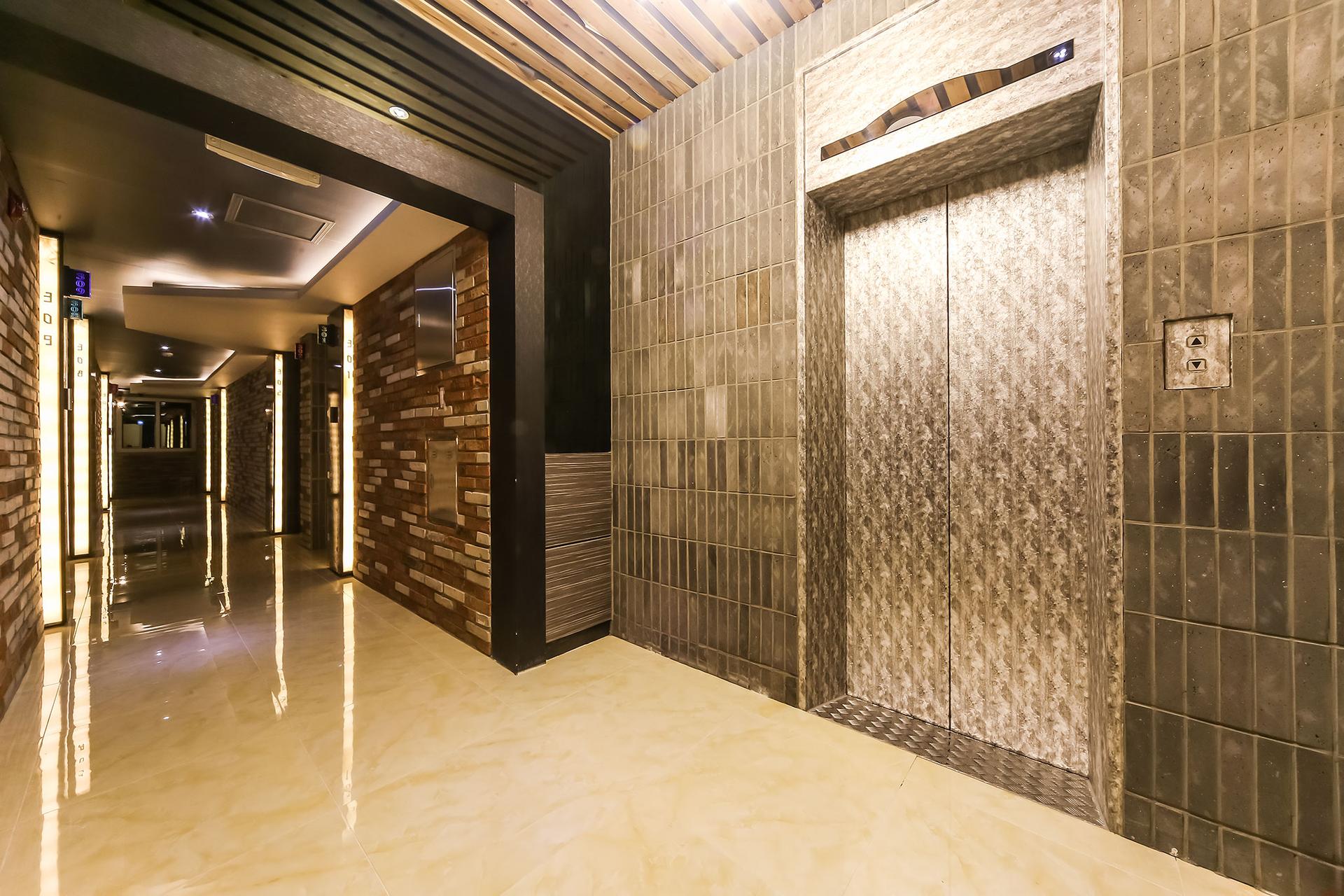 Busan Gijang Hotel FEOH-5
