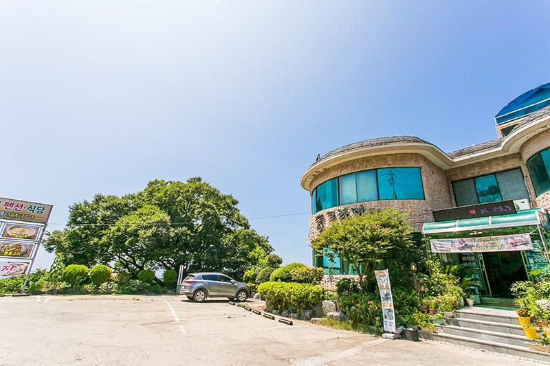 숙소 시설