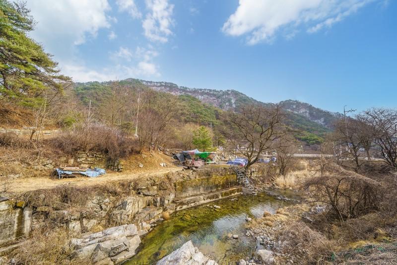 숙소 시설