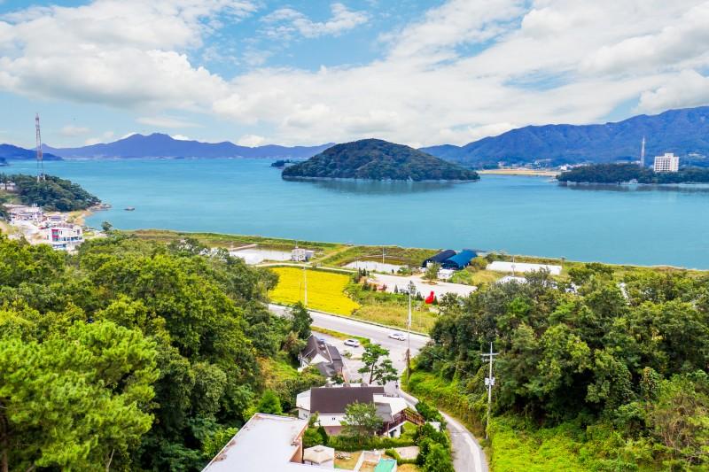 Ganghwa Seongmoro Pension