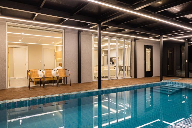 Yeosu Coco Maru Pension