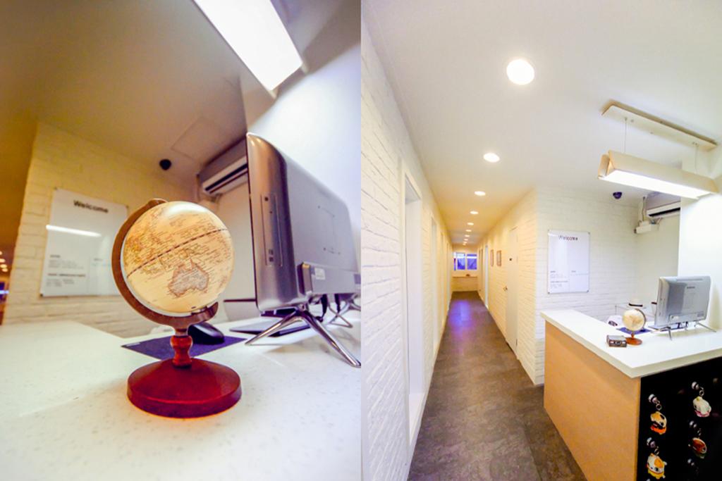 Busan Nol Guest House-5