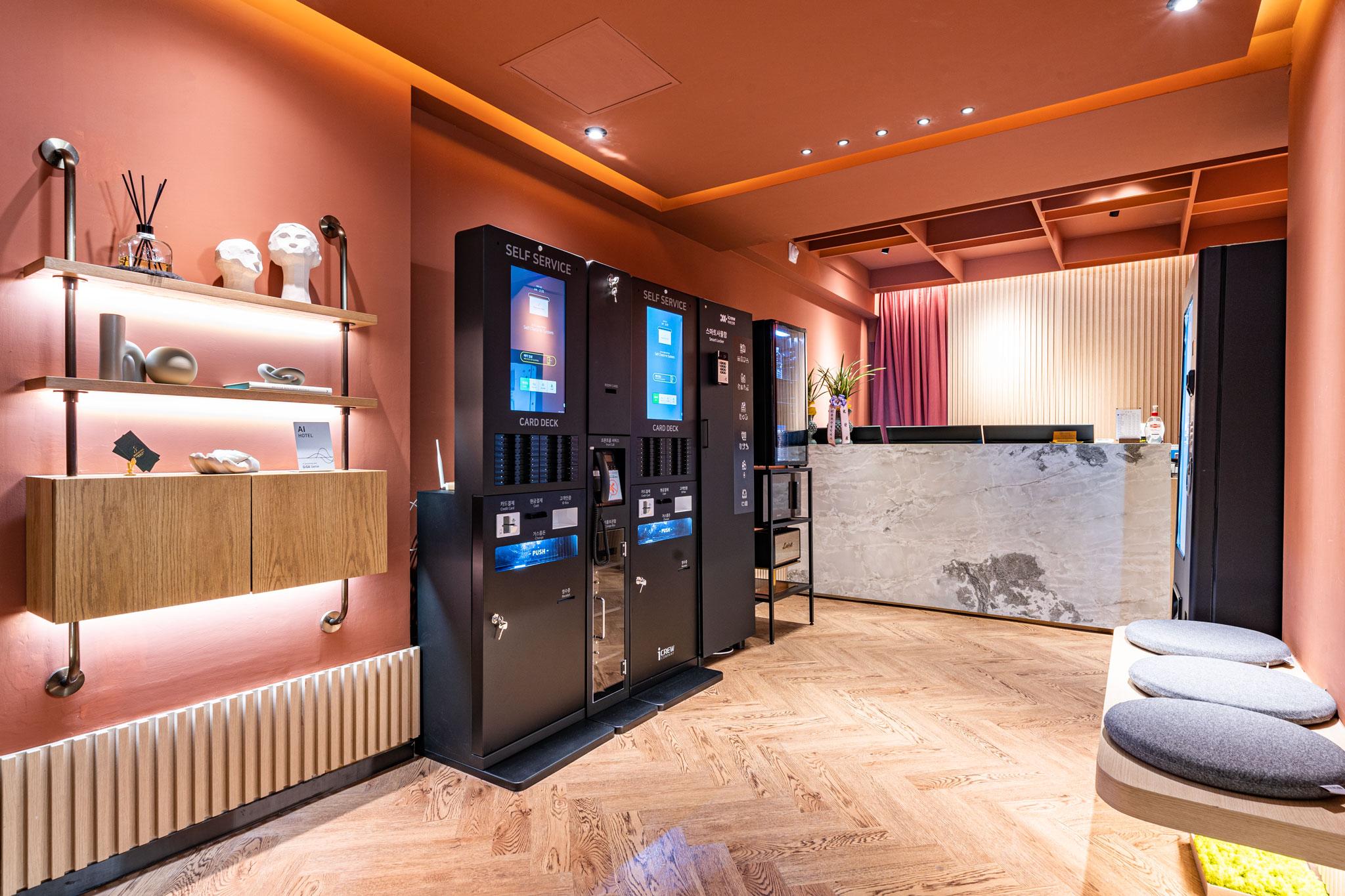 Busan Haeundae Brown Dot Haeundae Branch-25