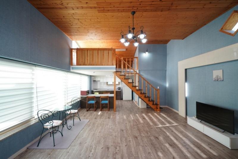 Icheon Hanul Camp Pension-4