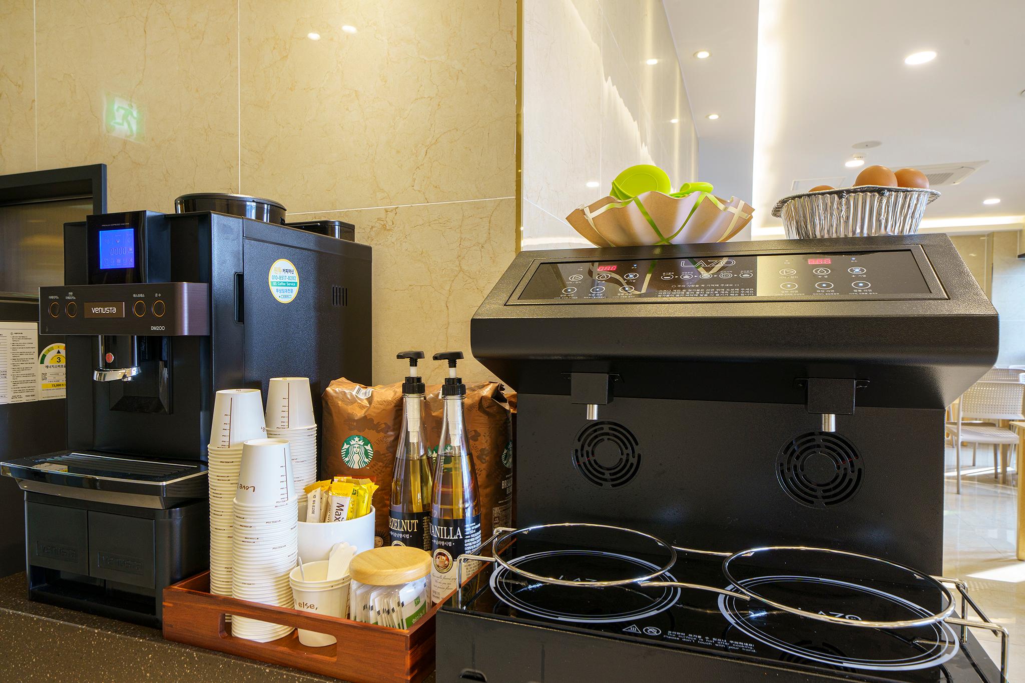 Busan Sasnag Hotel Prima-24