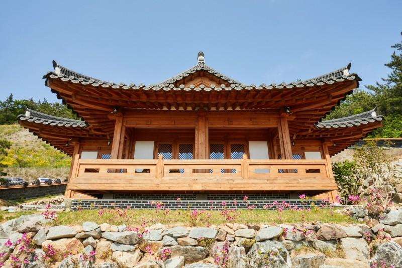 숙소 시설