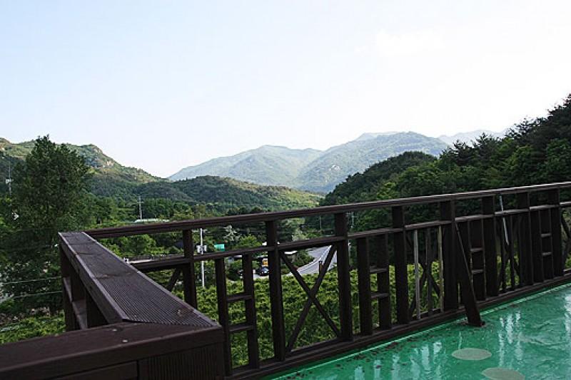 숙소 시설