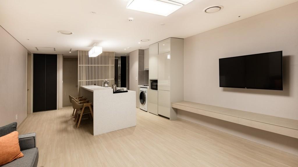 Golden Tulip Incheon Airport-17