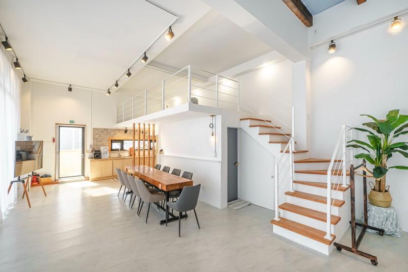 Gapyeong Nostos Private House-8