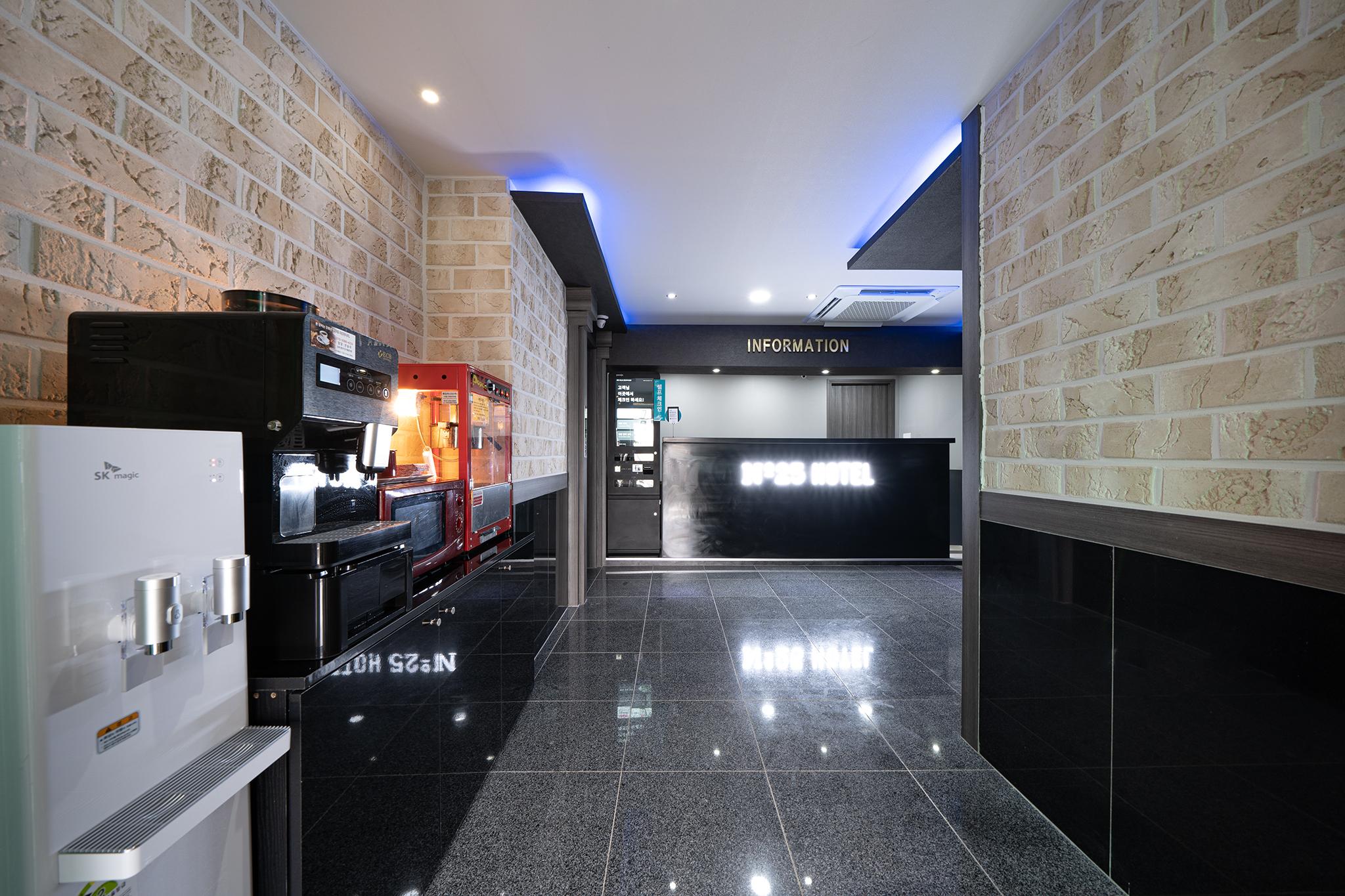 Yongin No. 25 Yongin Terminal Branch-3