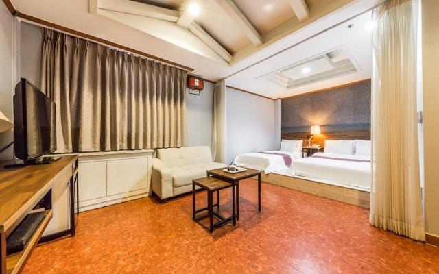 Nowon Hotel Noblesse