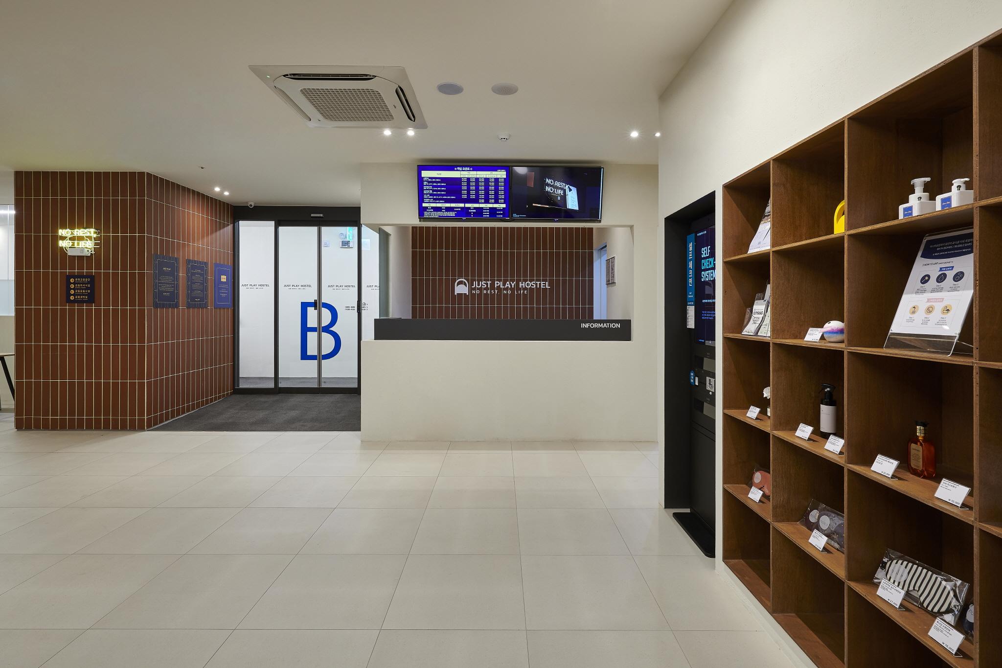 Ilsan Janghang Just Play La Festa-3