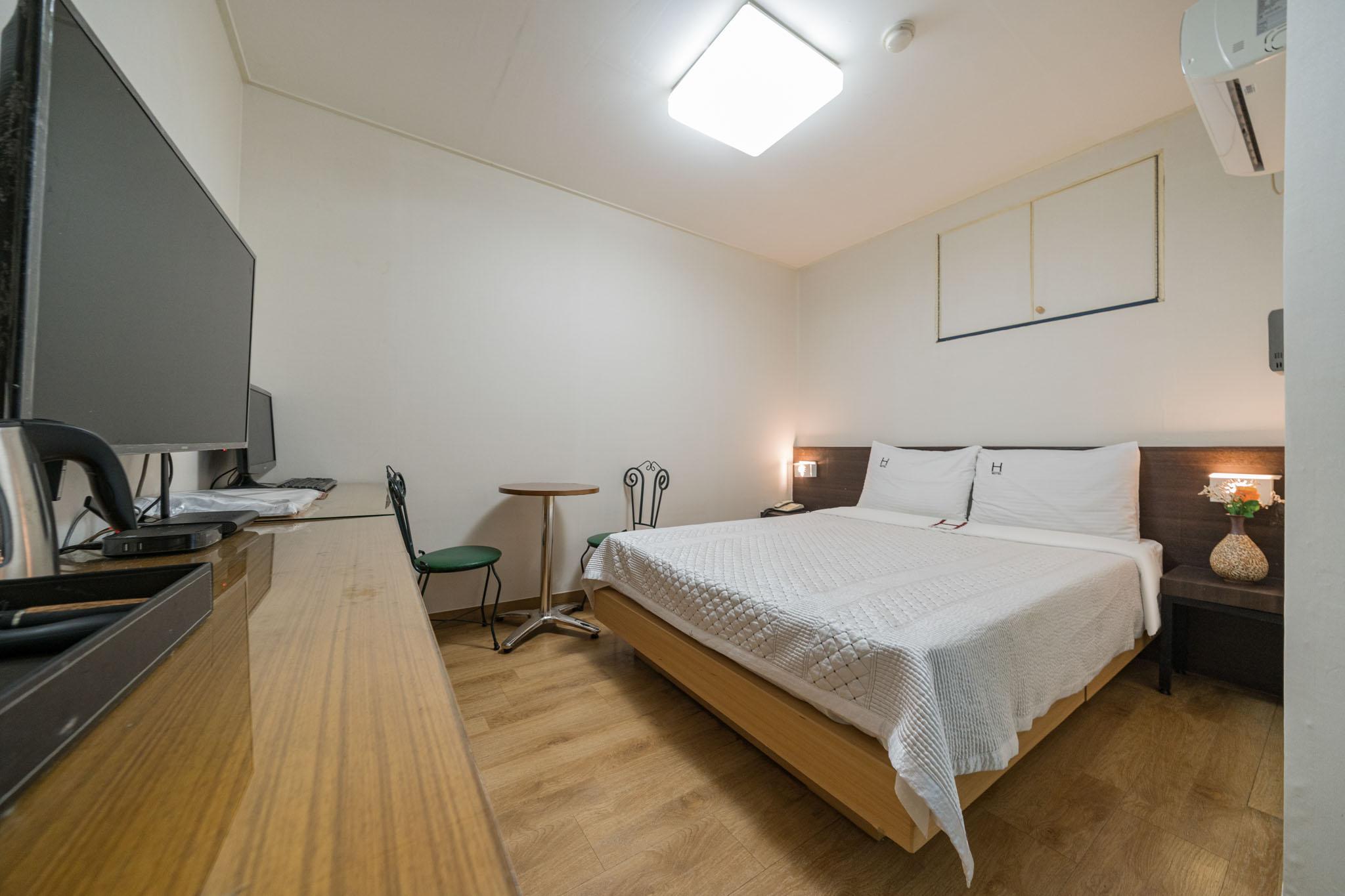 Dongjak (Daebangdong) Hyu