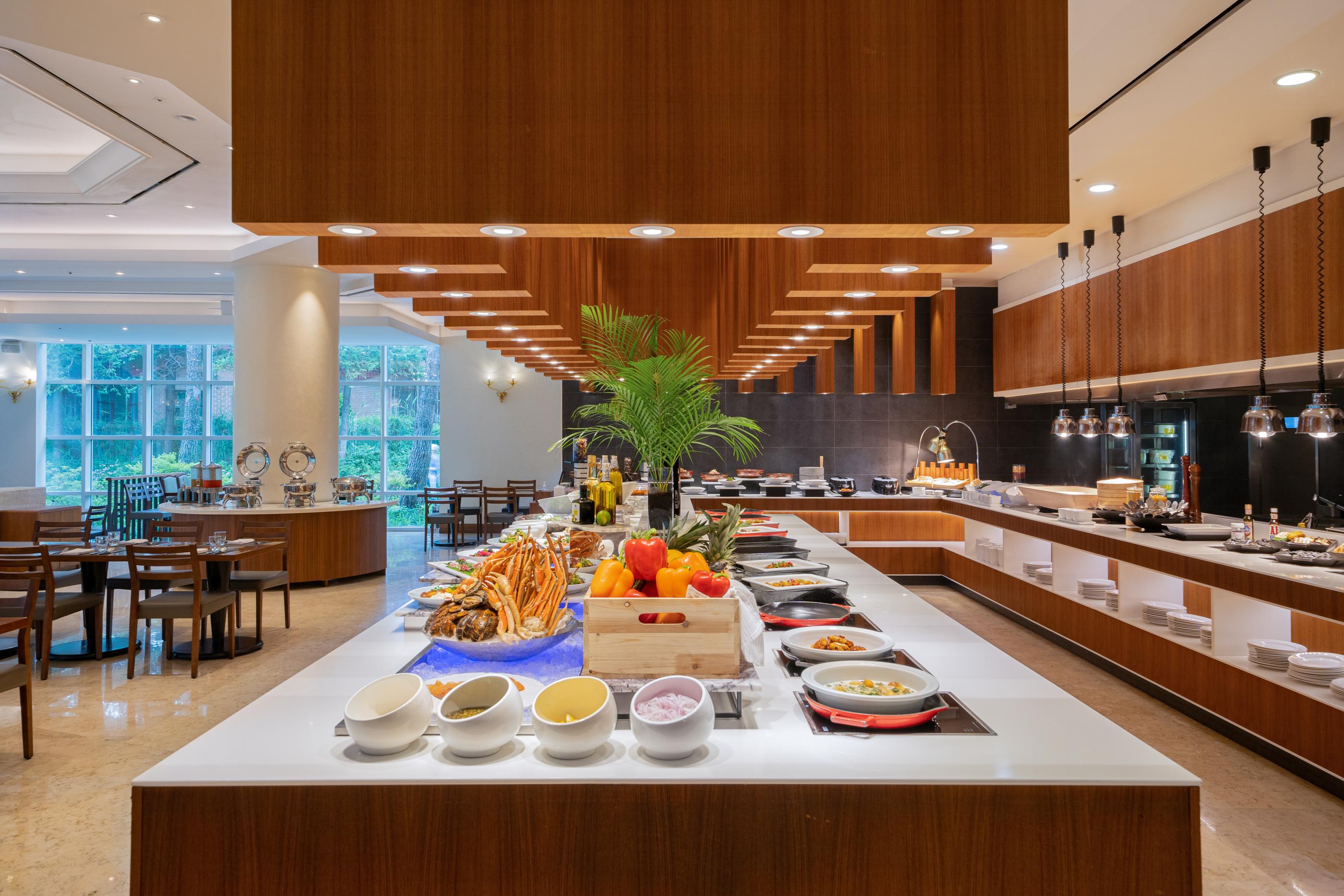 Mayfield Hotel Seoul-23