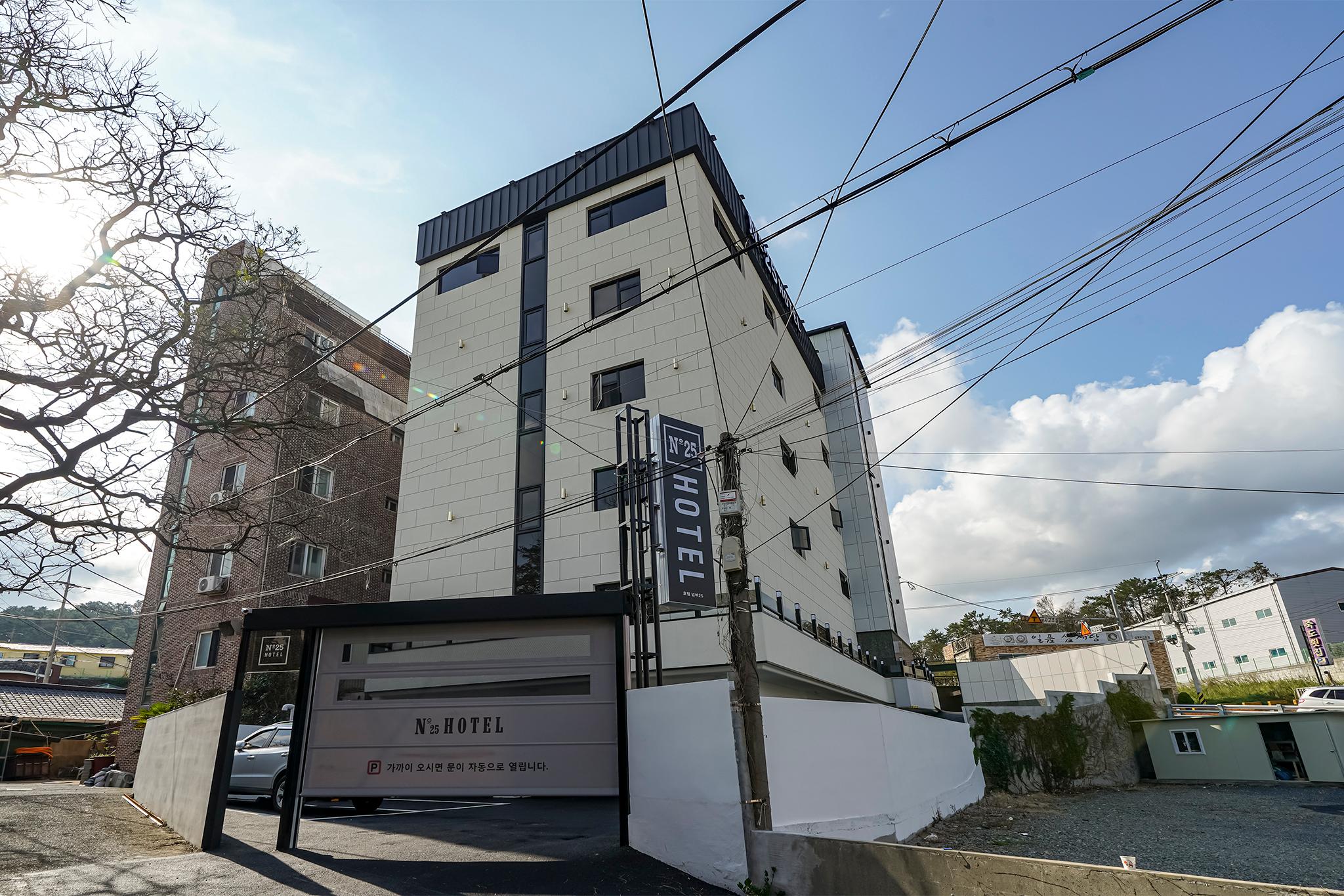 Busan No. 25 Yeonhwari Branch-18