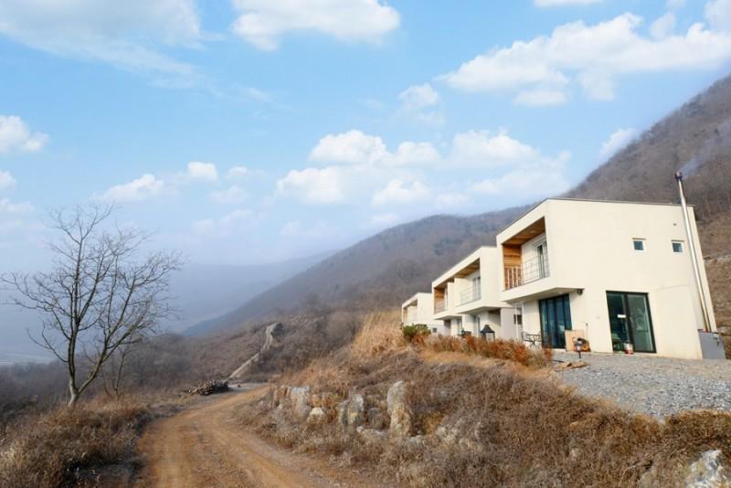 숙소 시설