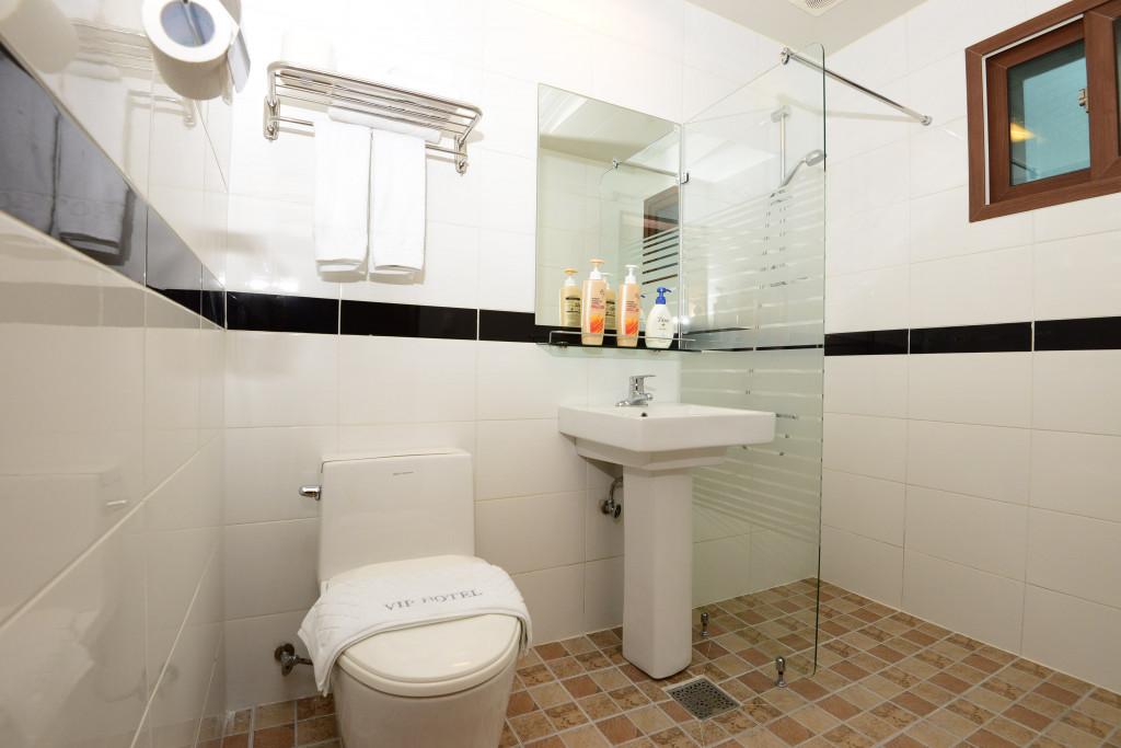 Yeongdeungpo VIP Hotel-5