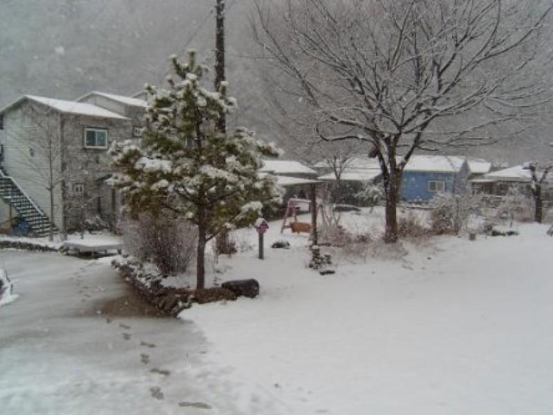 숙소 시설