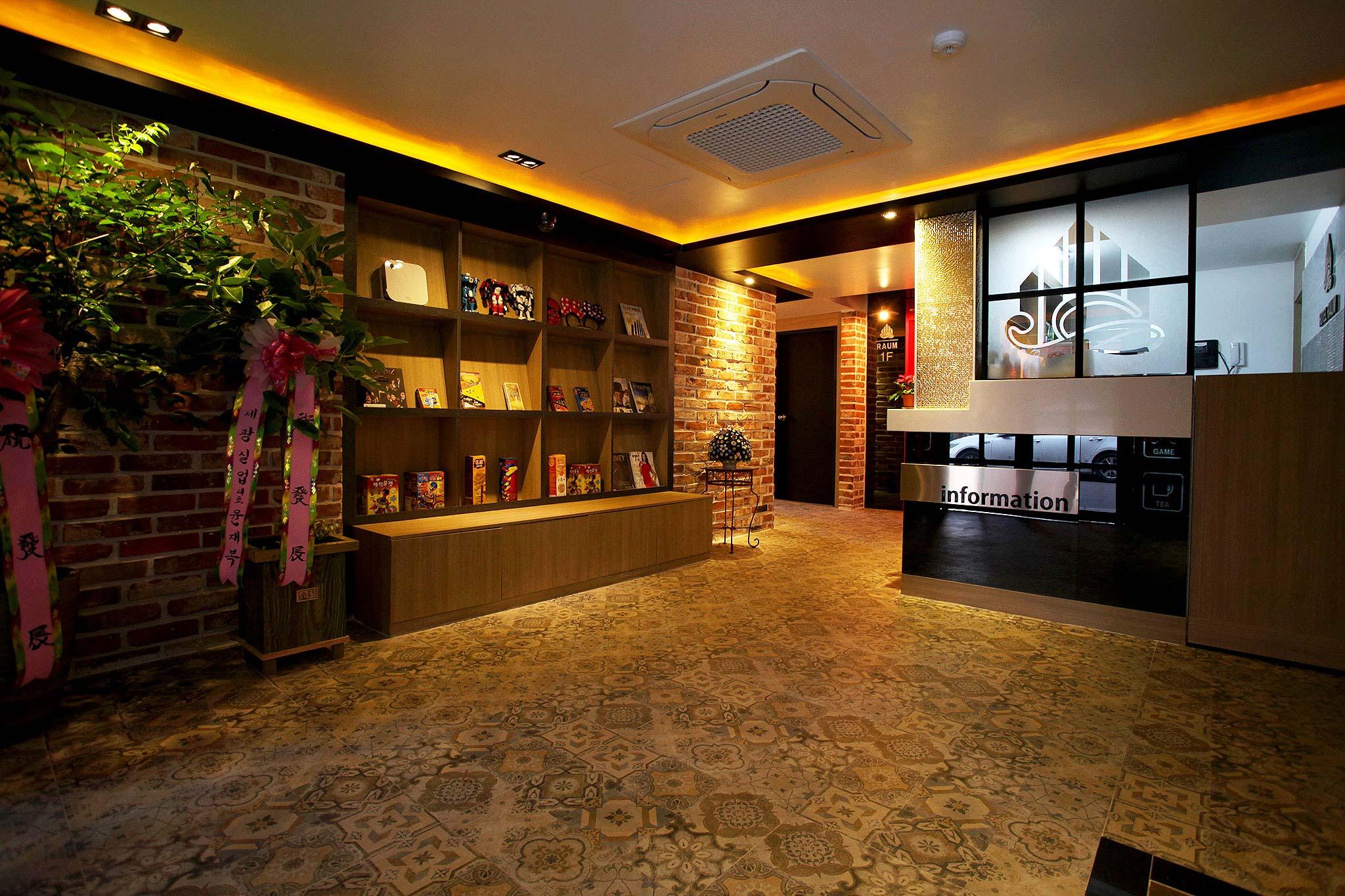 Goyang (Jugyo) Raum-10