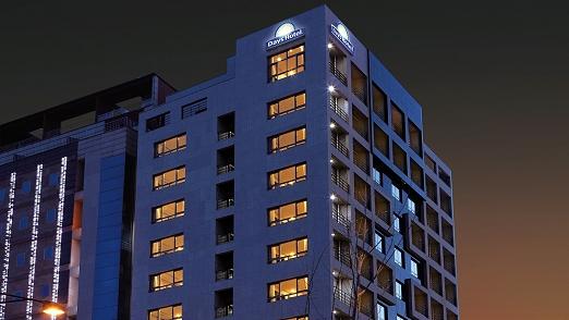 S Stay Dongtan Hotel (Formerly Days Hotel)-12