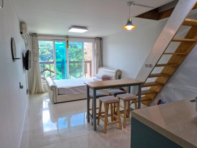 Eulwangri Leeum Pension-8