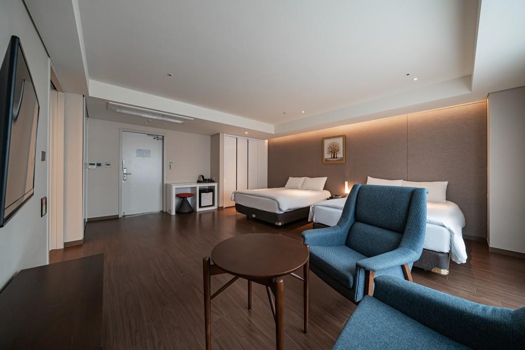 Hotel Thomas Myeongdong-15