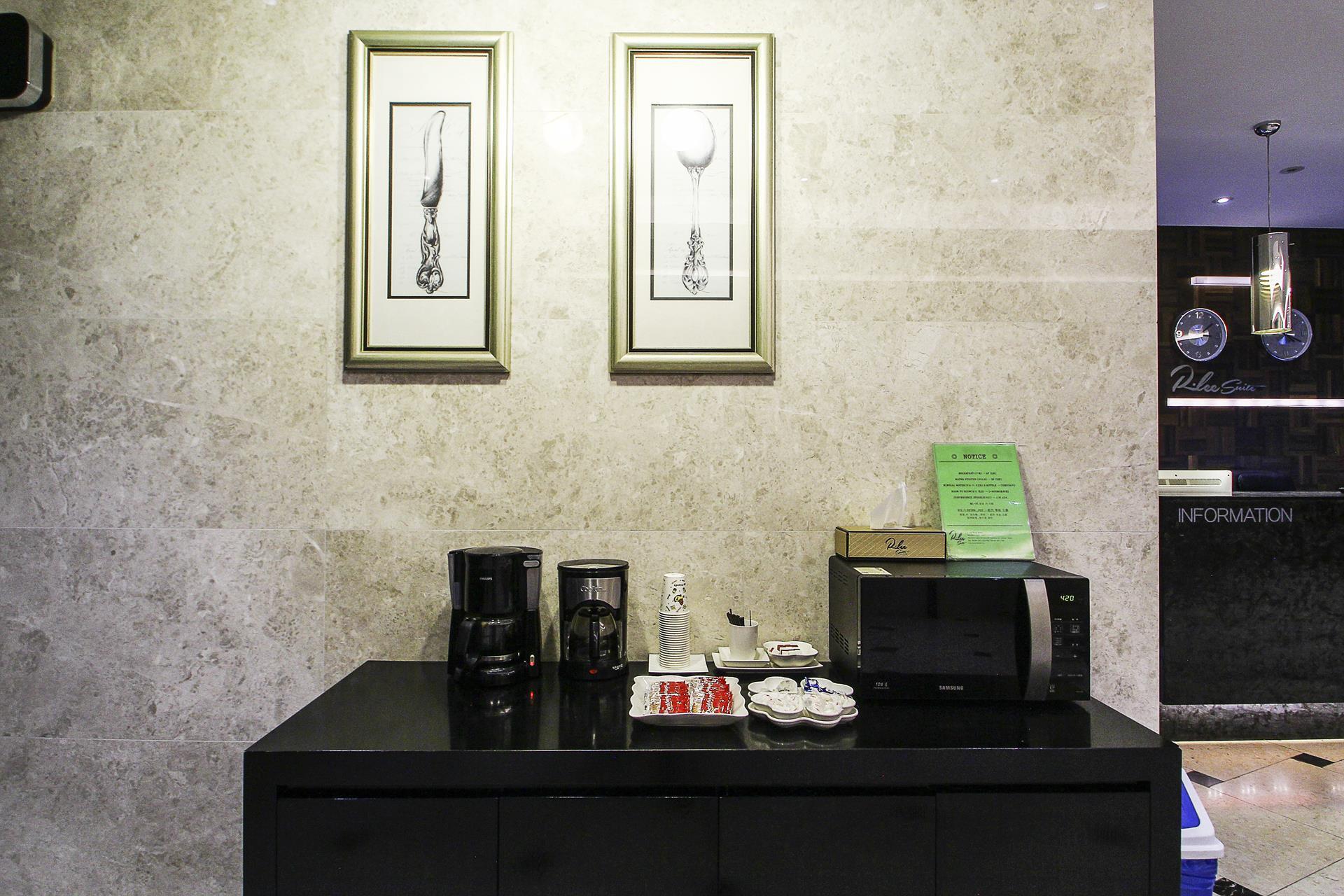 Ganseok Alice Suite Hotel-28