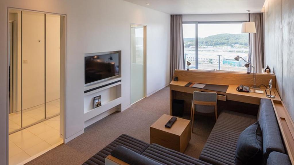 Nest Hotel Incheon-27