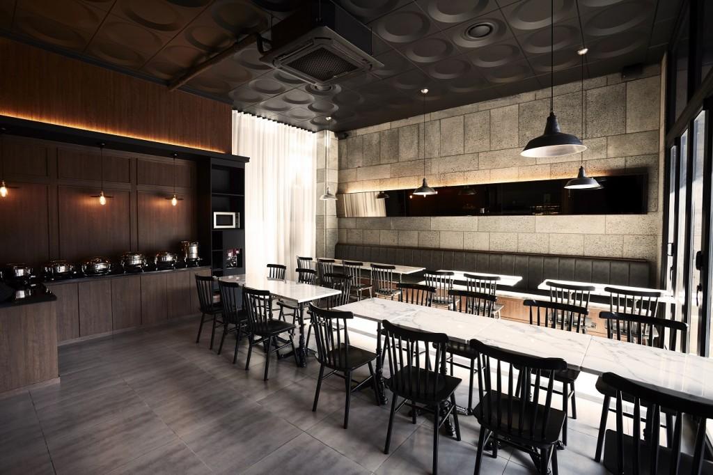 Hotel Lumia Myeongdong-18