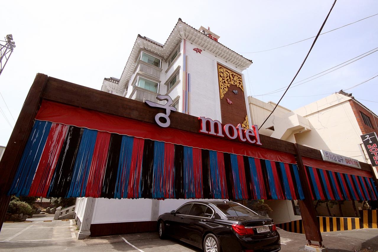 Busan Gwanganri Gung-10