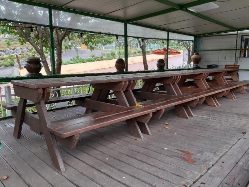 Daebudo (Yeongheungdo) Daebaline Pension-15