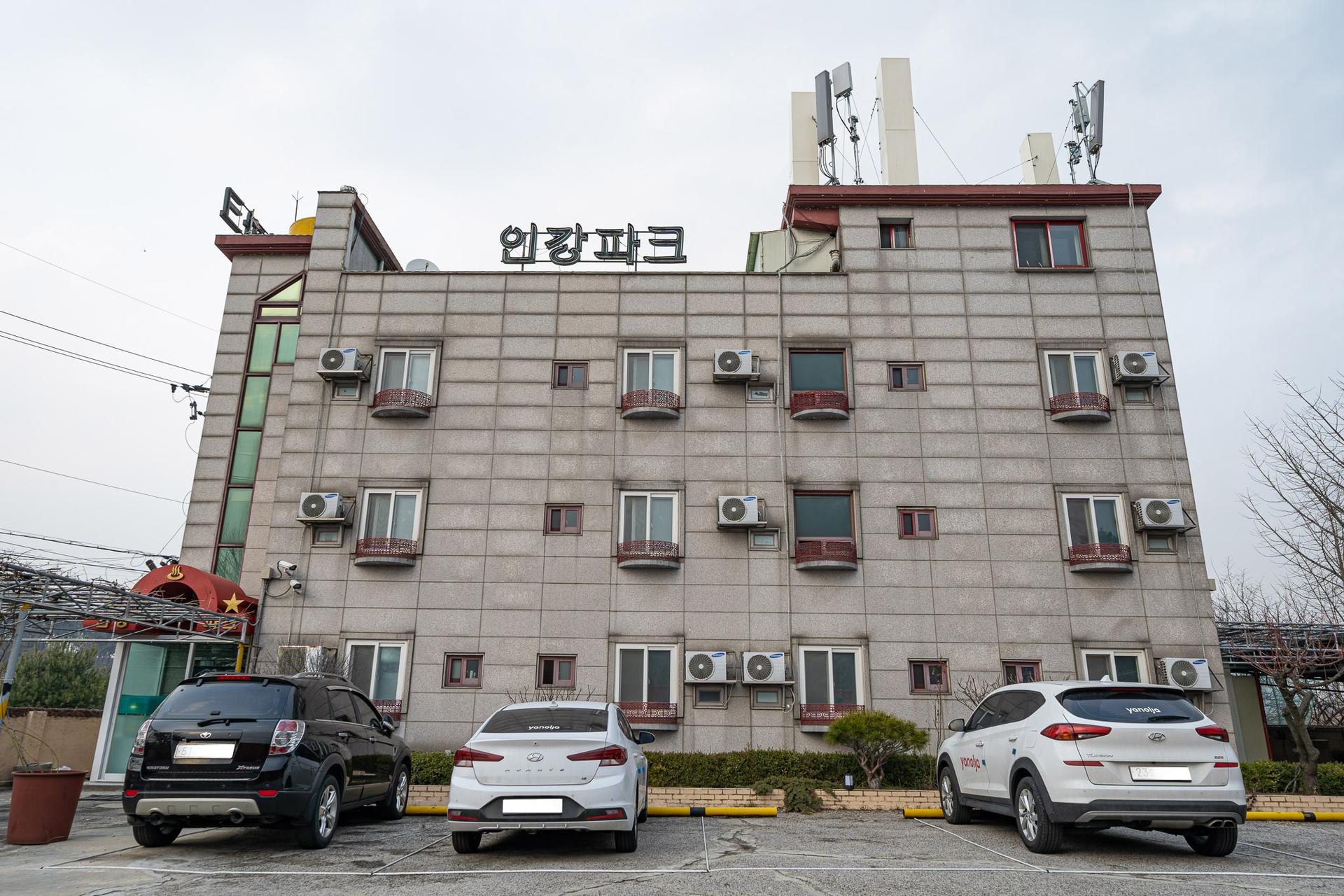 Yeoncheon (Jeongok) Ingang-6