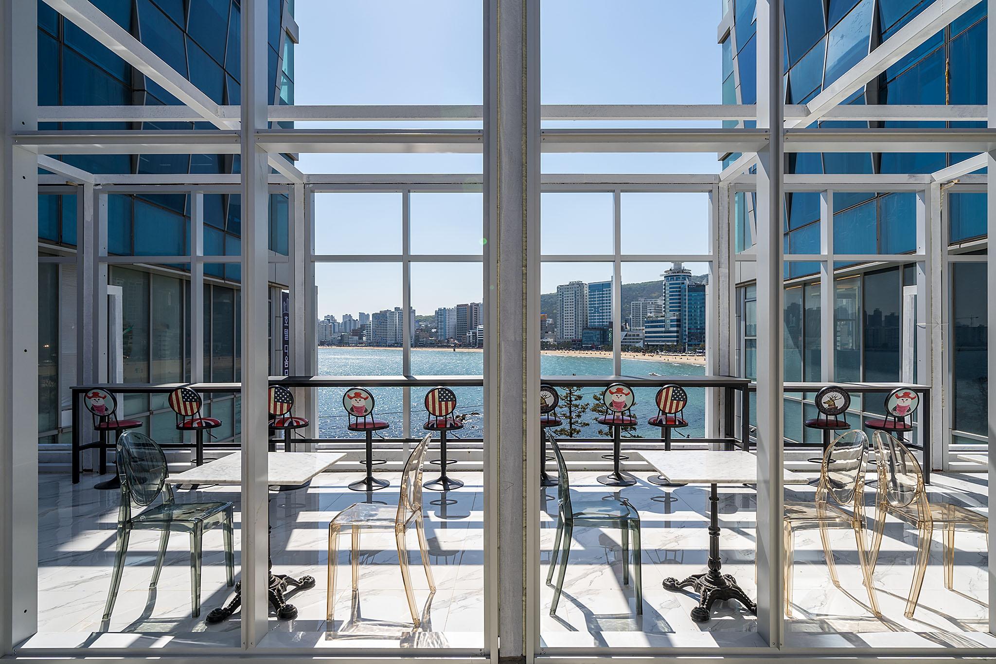 Busan Gwangalli Hotel De Homme-45