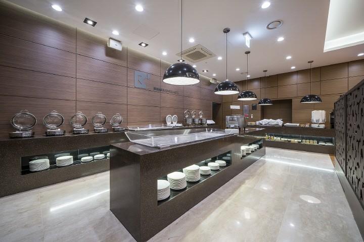 Busan Business Hotel-35